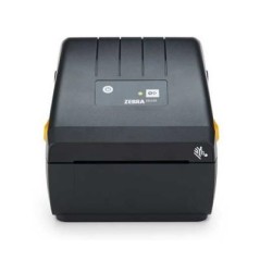 Zebra ZD230 Direct Thermal Printer - High-Quality, Reliable & Efficient Printing Solution (SKU: 8596375234383)